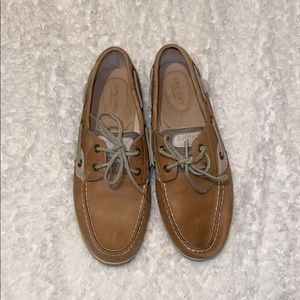 Sperry Boat Shoes